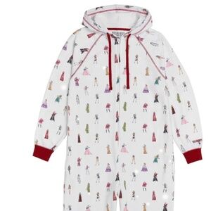 Taylor Swift Eras Tour Onsie Pajamas XS/S
